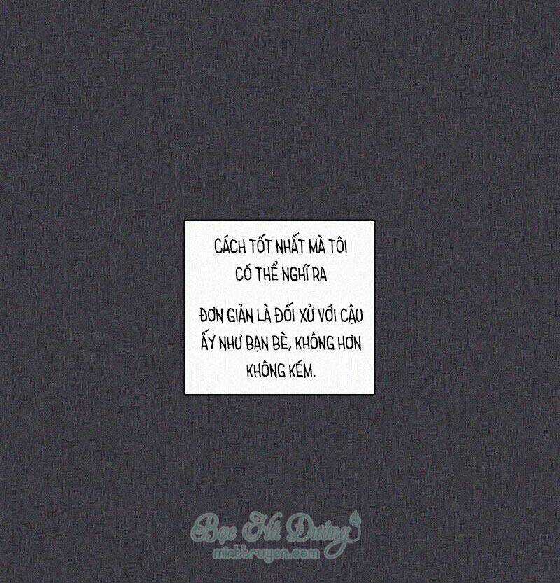 Câu Chuyện Về Cậu Và Tôi Chapter 46 trang 18