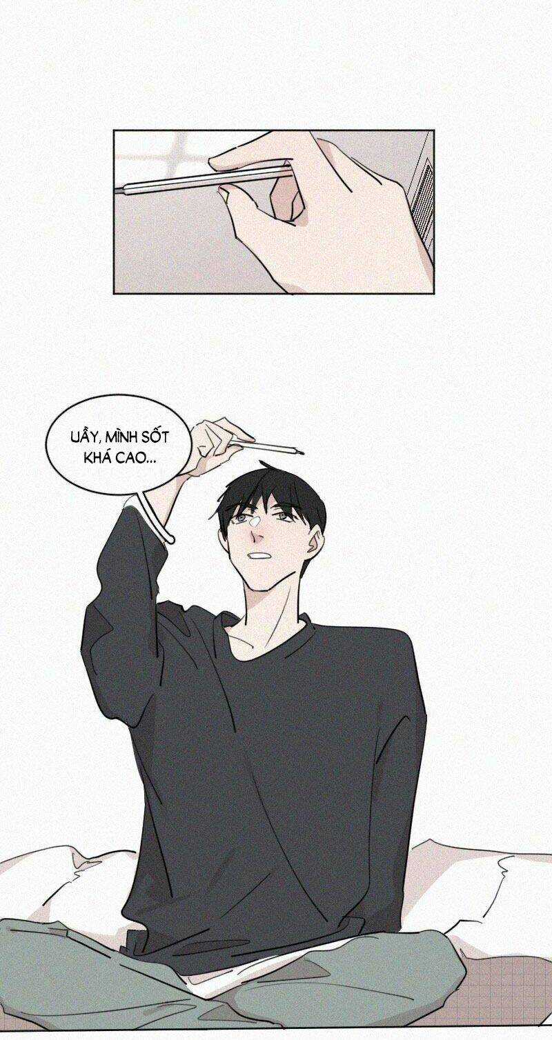 Câu Chuyện Về Cậu Và Tôi Chapter 46 trang 2