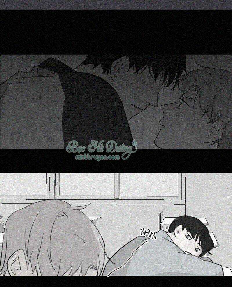 Câu Chuyện Về Cậu Và Tôi Chapter 46 trang 20