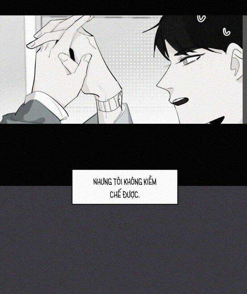 Câu Chuyện Về Cậu Và Tôi Chapter 46 trang 21