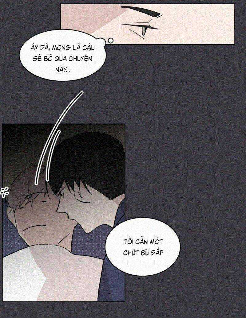 Câu Chuyện Về Cậu Và Tôi Chapter 46 trang 23