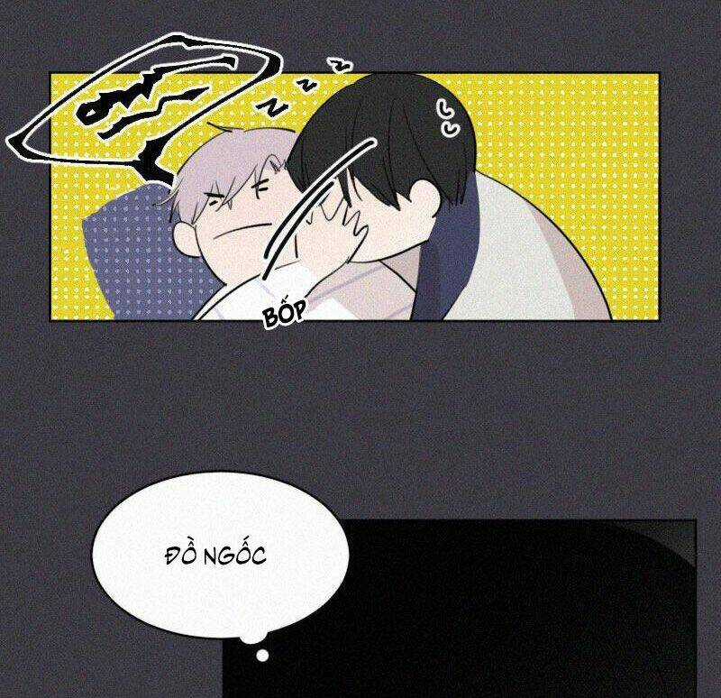 Câu Chuyện Về Cậu Và Tôi Chapter 46 trang 25