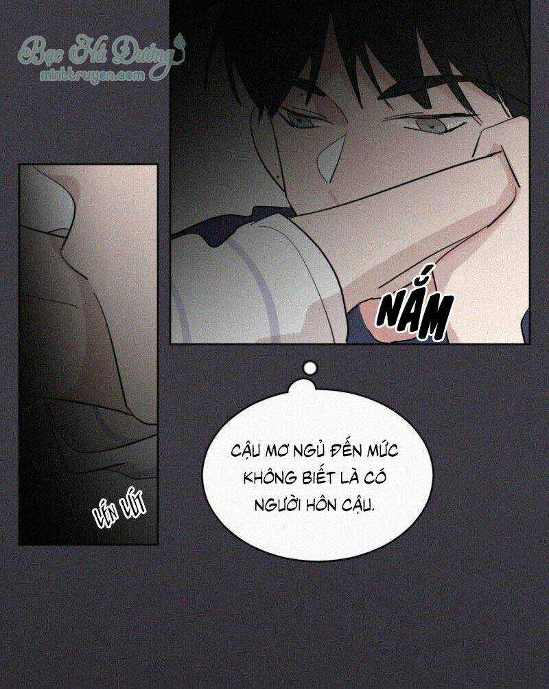 Câu Chuyện Về Cậu Và Tôi Chapter 46 trang 26