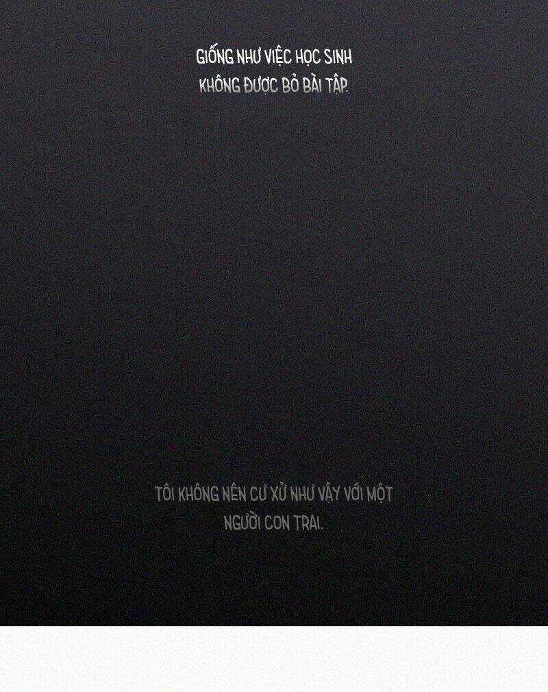 Câu Chuyện Về Cậu Và Tôi Chapter 46 trang 27