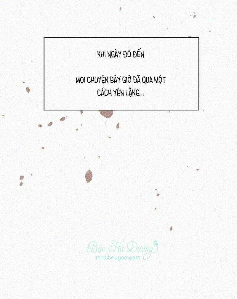 Câu Chuyện Về Cậu Và Tôi Chapter 46 trang 33