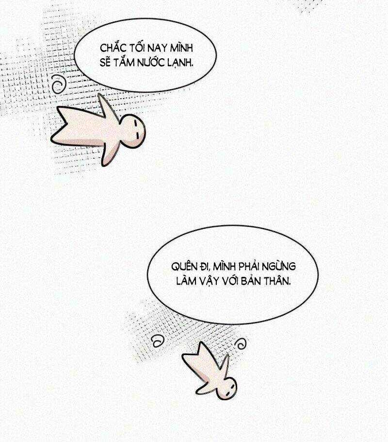 Câu Chuyện Về Cậu Và Tôi Chapter 46 trang 36