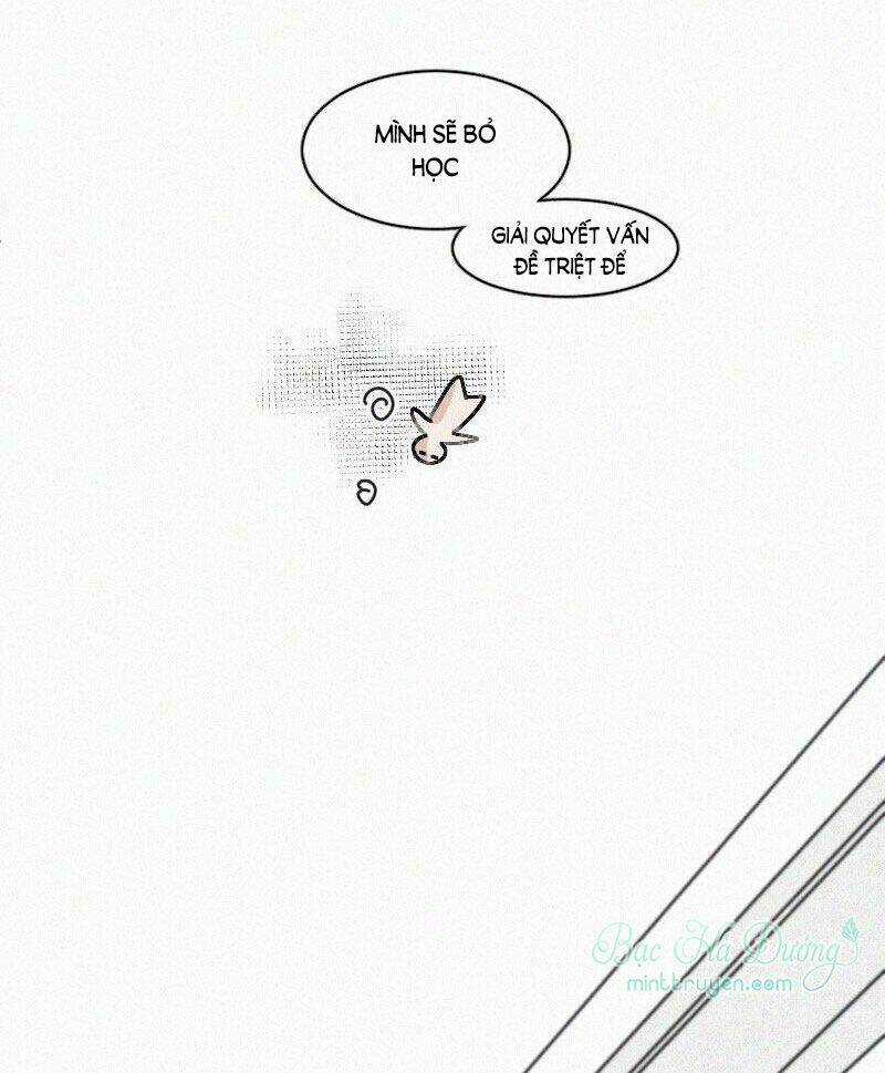 Câu Chuyện Về Cậu Và Tôi Chapter 46 trang 37