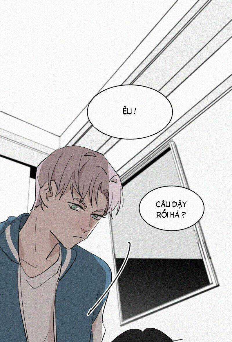 Câu Chuyện Về Cậu Và Tôi Chapter 46 trang 38