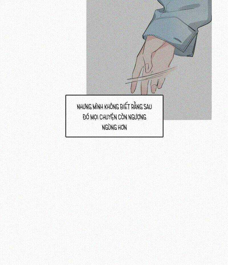 Câu Chuyện Về Cậu Và Tôi Chapter 46 trang 4