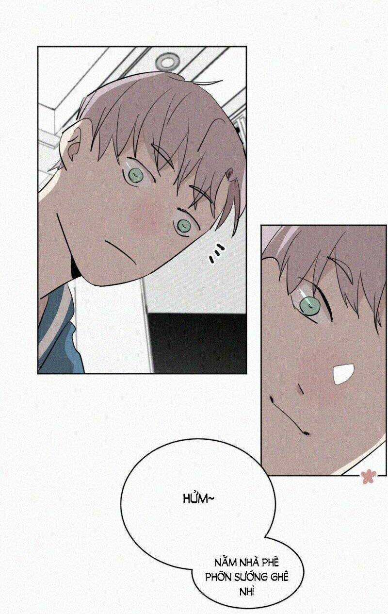 Câu Chuyện Về Cậu Và Tôi Chapter 46 trang 40