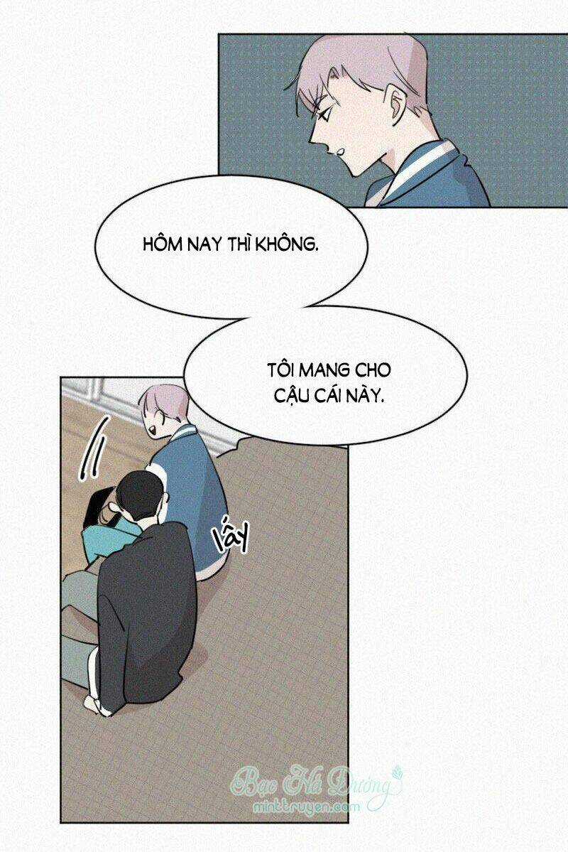 Câu Chuyện Về Cậu Và Tôi Chapter 46 trang 42