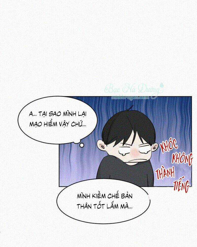 Câu Chuyện Về Cậu Và Tôi Chapter 46 trang 5