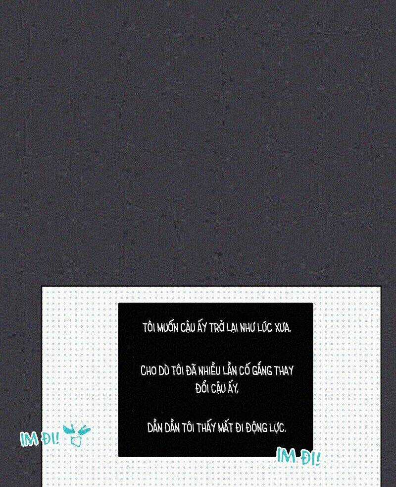 Câu Chuyện Về Cậu Và Tôi Chapter 46 trang 9