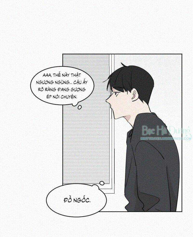 Câu Chuyện Về Cậu Và Tôi Chapter 47 trang 13