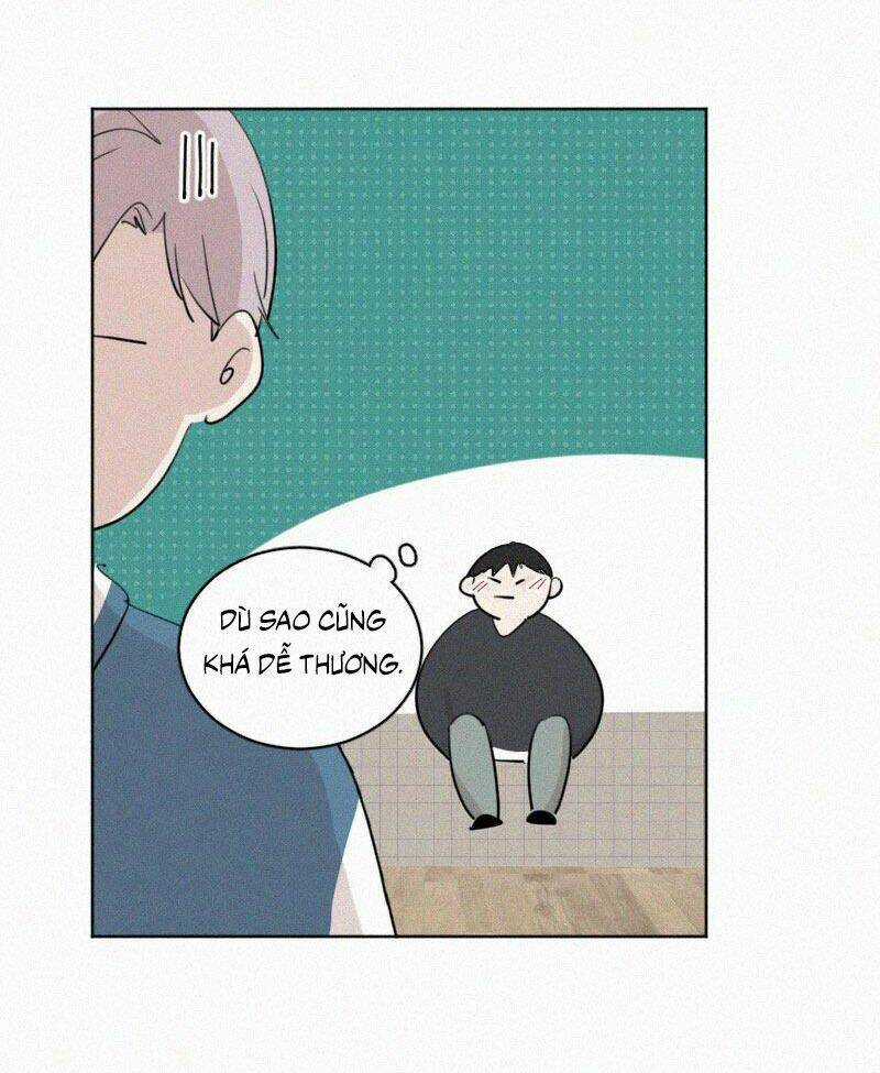 Câu Chuyện Về Cậu Và Tôi Chapter 47 trang 14