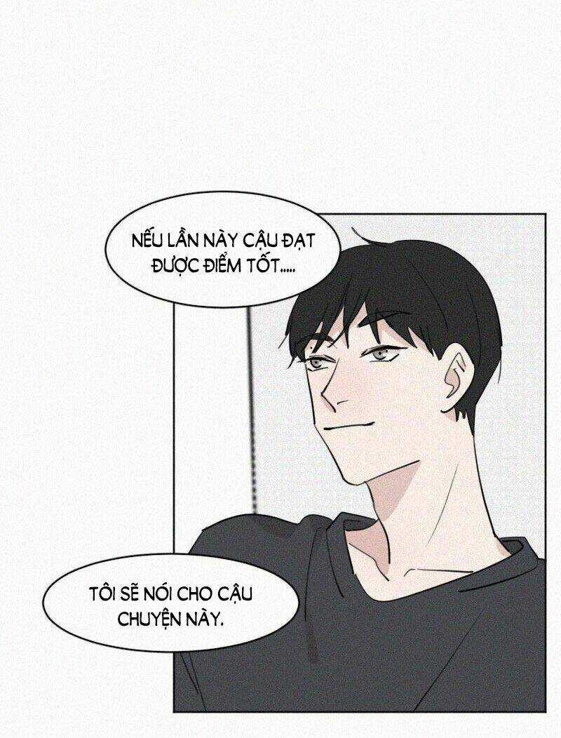 Câu Chuyện Về Cậu Và Tôi Chapter 47 trang 20