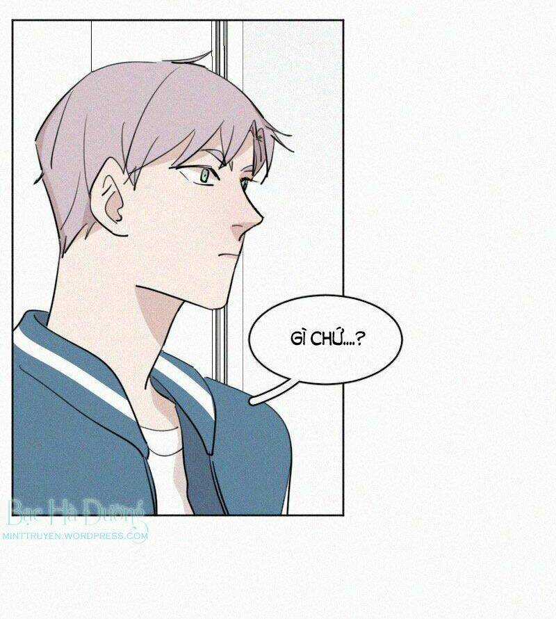 Câu Chuyện Về Cậu Và Tôi Chapter 47 trang 21