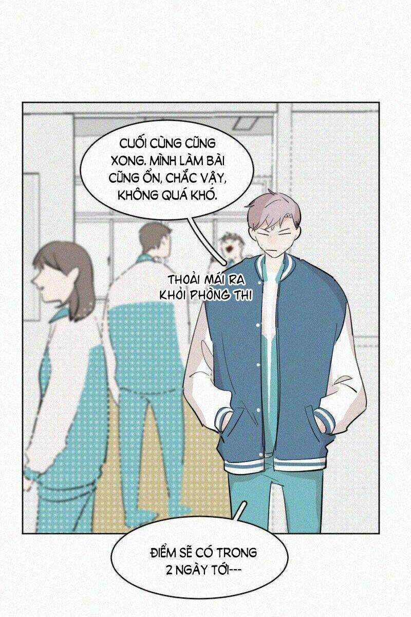 Câu Chuyện Về Cậu Và Tôi Chapter 47 trang 34