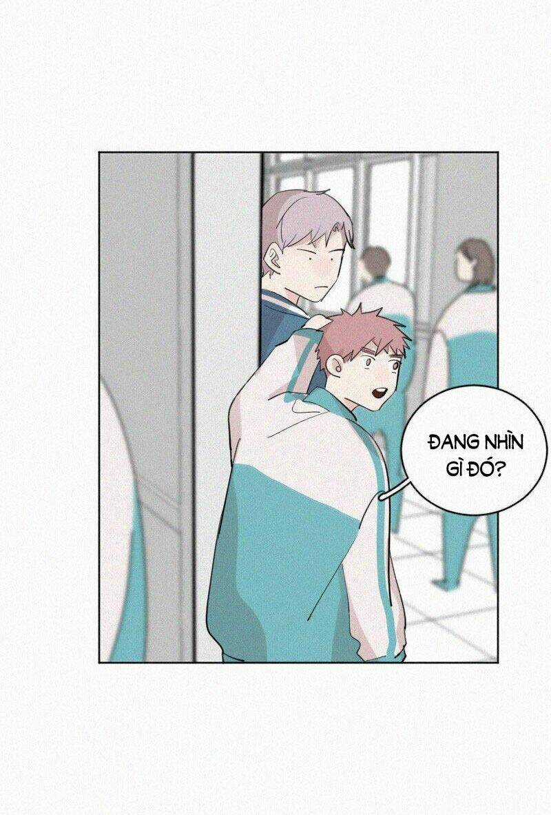 Câu Chuyện Về Cậu Và Tôi Chapter 47 trang 36