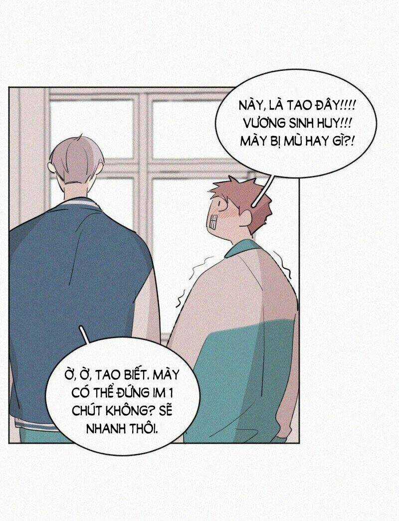 Câu Chuyện Về Cậu Và Tôi Chapter 47 trang 38