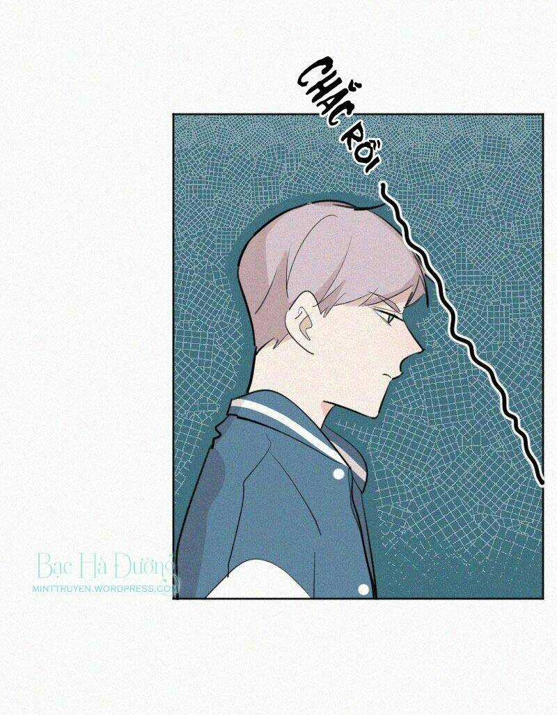 Câu Chuyện Về Cậu Và Tôi Chapter 47 trang 39