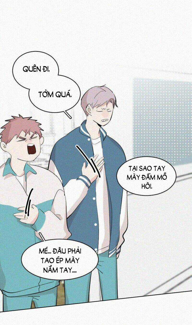 Câu Chuyện Về Cậu Và Tôi Chapter 47 trang 40