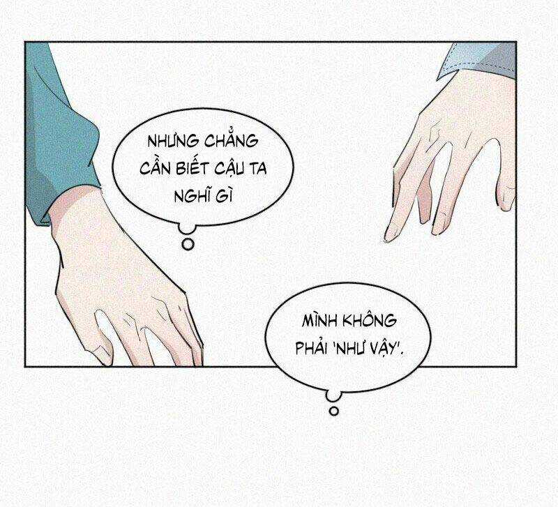 Câu Chuyện Về Cậu Và Tôi Chapter 47 trang 44