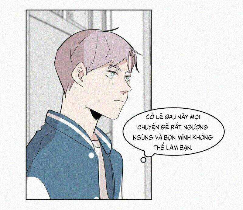 Câu Chuyện Về Cậu Và Tôi Chapter 47 trang 45