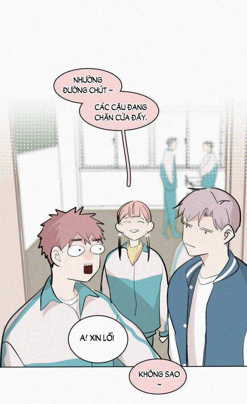 Câu Chuyện Về Cậu Và Tôi Chapter 47 trang 49
