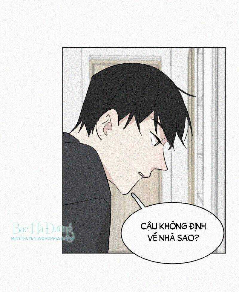 Câu Chuyện Về Cậu Và Tôi Chapter 47 trang 7