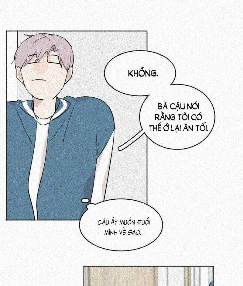 Câu Chuyện Về Cậu Và Tôi Chapter 47 trang 8