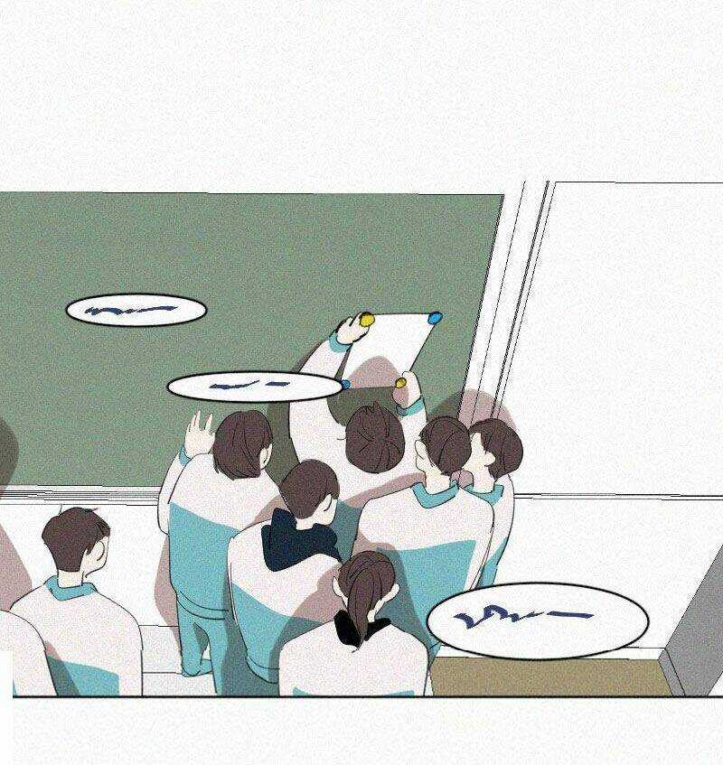 Câu Chuyện Về Cậu Và Tôi Chapter 48 trang 11