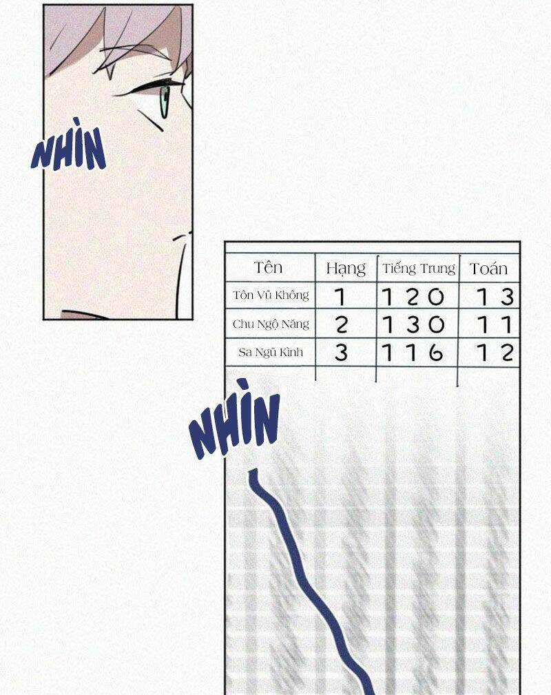 Câu Chuyện Về Cậu Và Tôi Chapter 48 trang 12