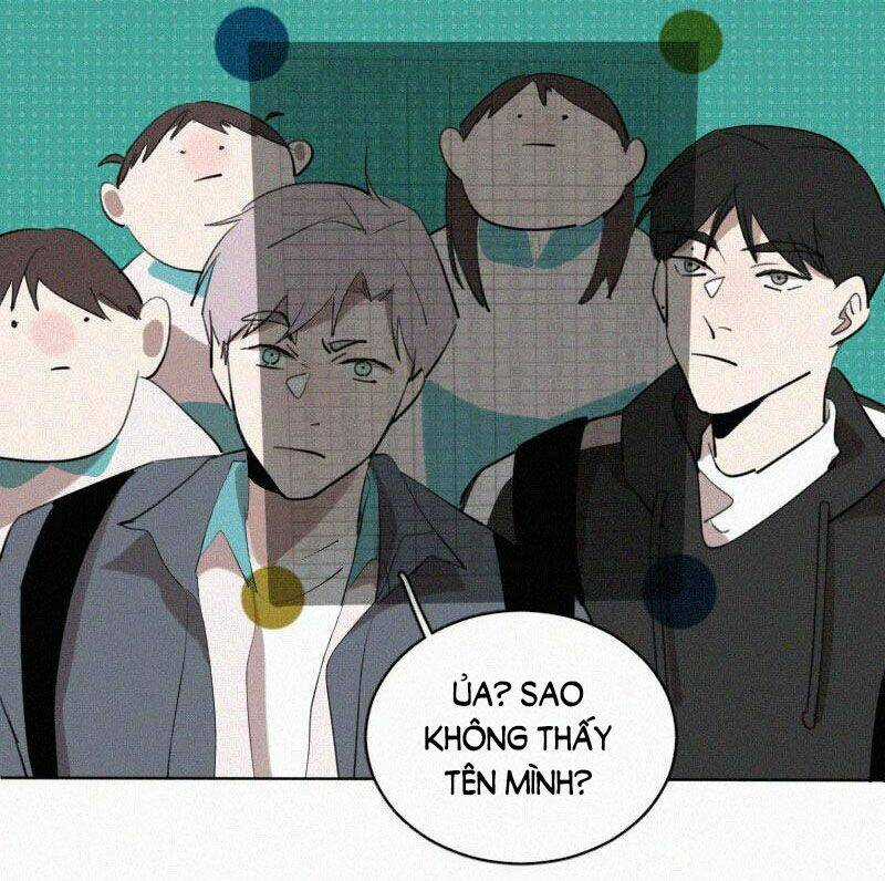 Câu Chuyện Về Cậu Và Tôi Chapter 48 trang 14