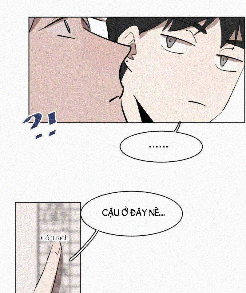 Câu Chuyện Về Cậu Và Tôi Chapter 48 trang 15