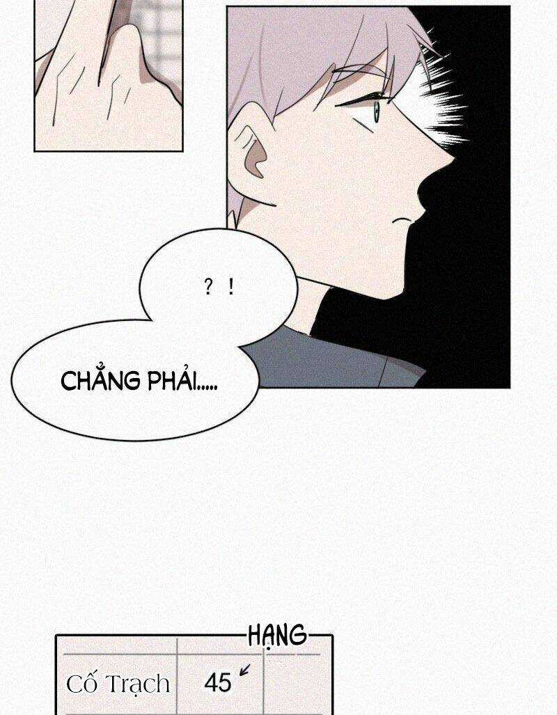 Câu Chuyện Về Cậu Và Tôi Chapter 48 trang 16