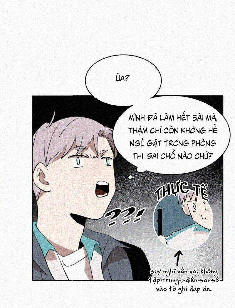 Câu Chuyện Về Cậu Và Tôi Chapter 48 trang 18