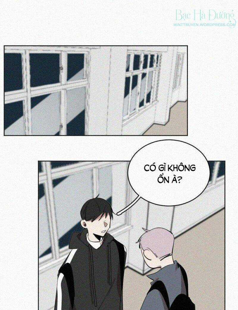 Câu Chuyện Về Cậu Và Tôi Chapter 48 trang 20