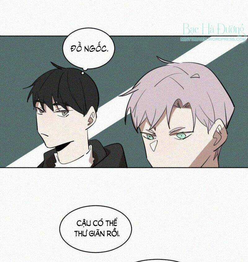 Câu Chuyện Về Cậu Và Tôi Chapter 48 trang 28