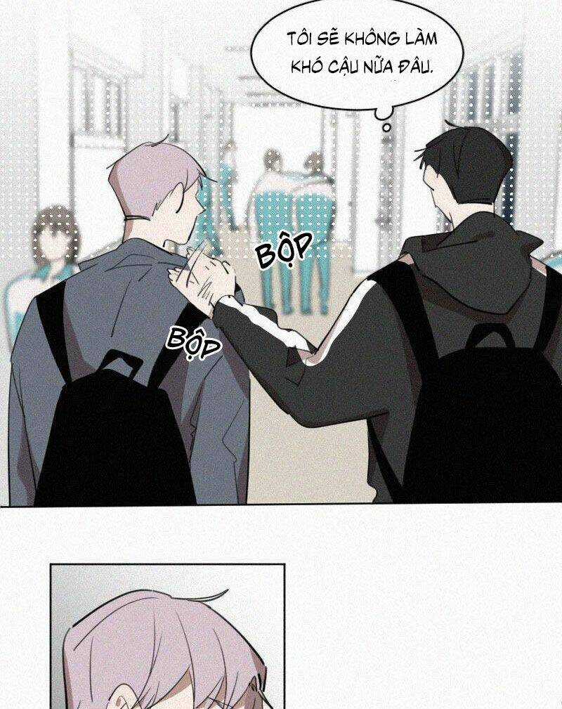 Câu Chuyện Về Cậu Và Tôi Chapter 48 trang 29