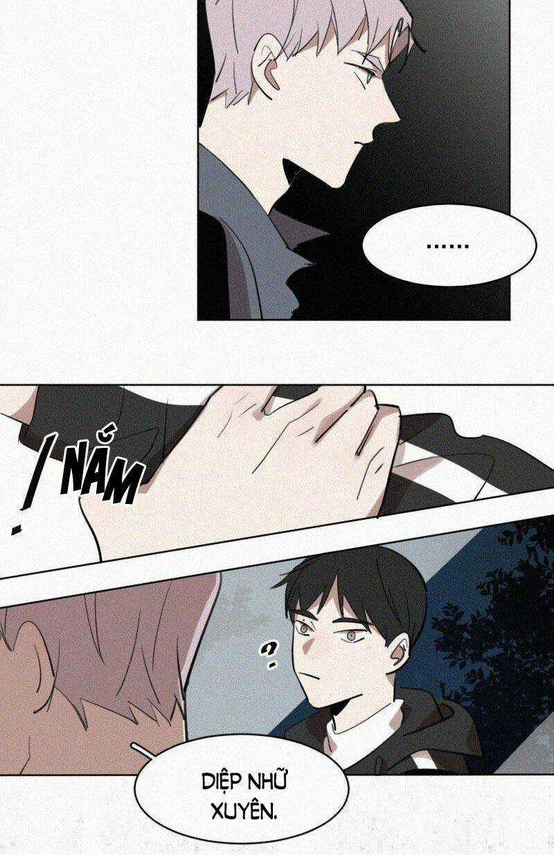 Câu Chuyện Về Cậu Và Tôi Chapter 48 trang 31