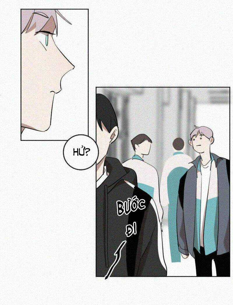 Câu Chuyện Về Cậu Và Tôi Chapter 48 trang 33