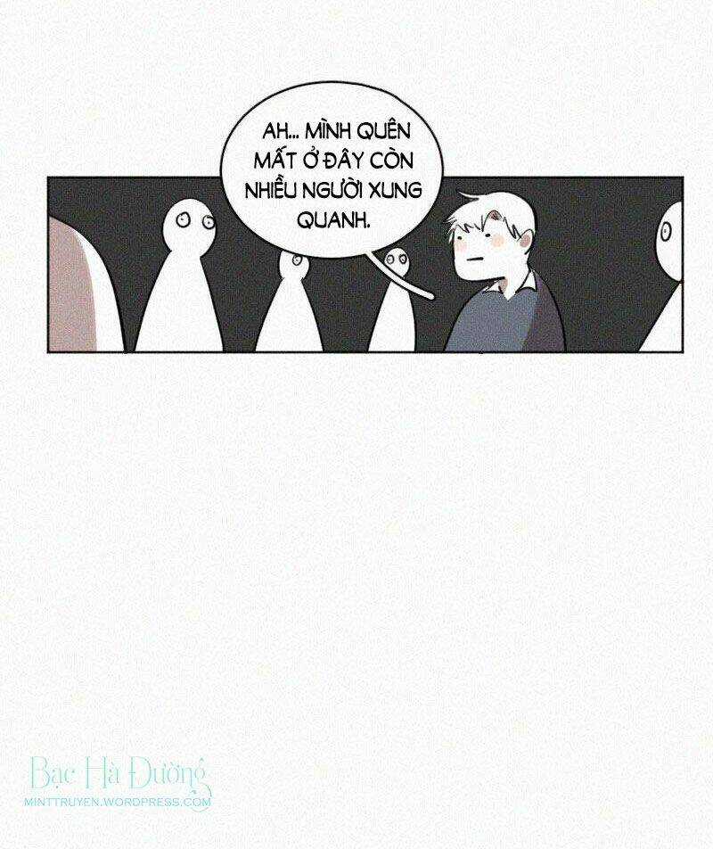 Câu Chuyện Về Cậu Và Tôi Chapter 48 trang 34