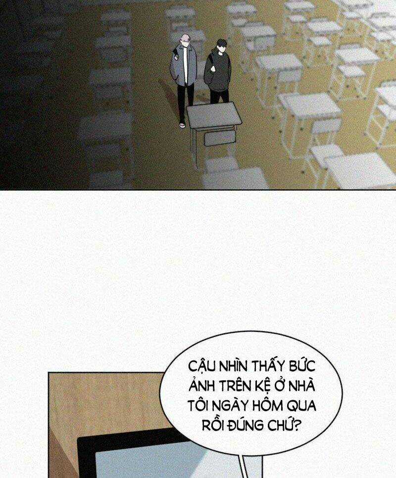 Câu Chuyện Về Cậu Và Tôi Chapter 48 trang 36