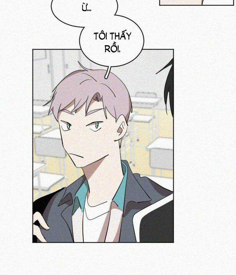 Câu Chuyện Về Cậu Và Tôi Chapter 48 trang 38