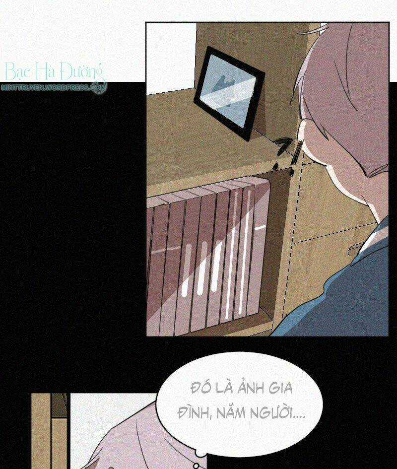 Câu Chuyện Về Cậu Và Tôi Chapter 48 trang 39