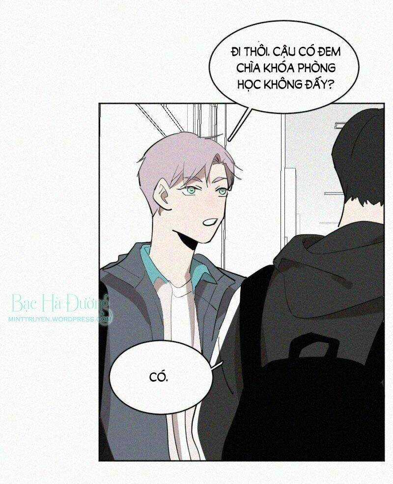 Câu Chuyện Về Cậu Và Tôi Chapter 48 trang 4