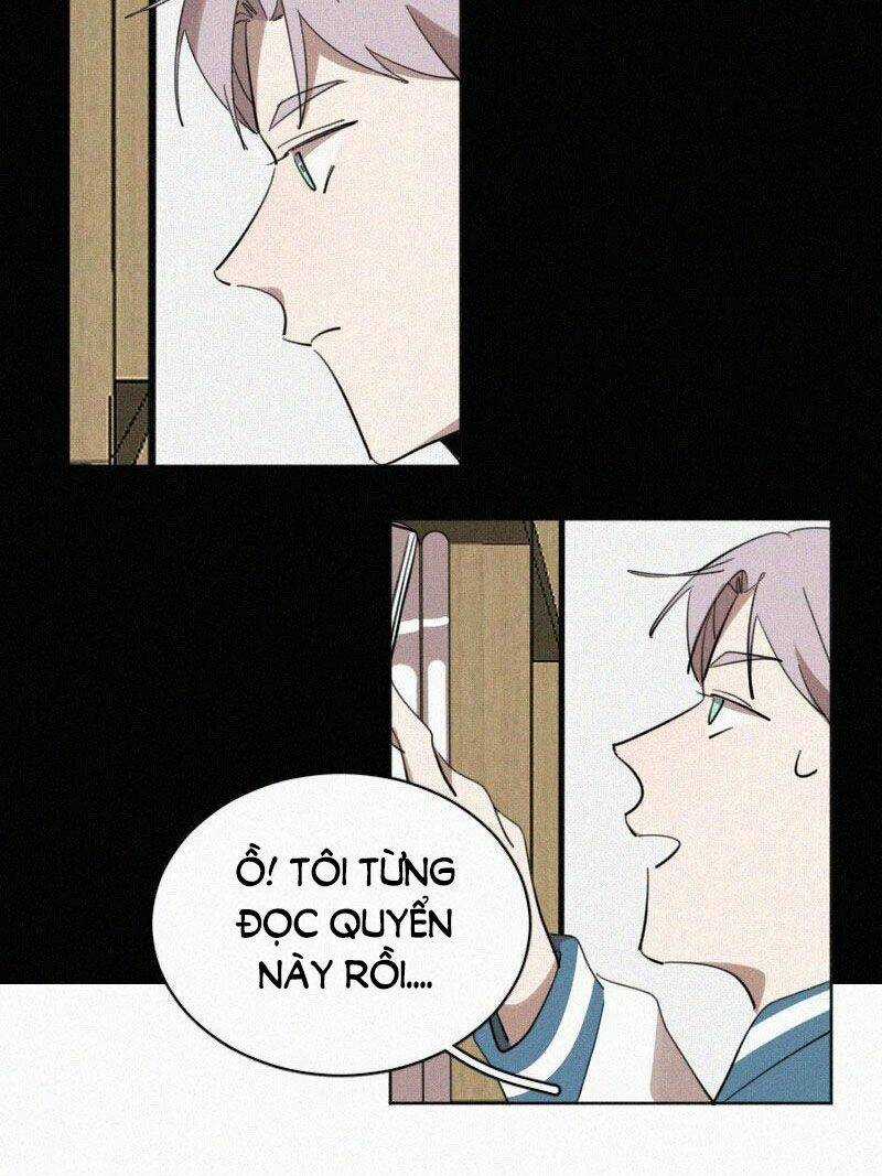 Câu Chuyện Về Cậu Và Tôi Chapter 48 trang 40
