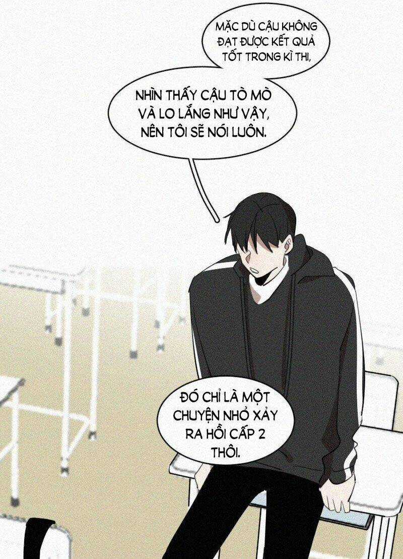Câu Chuyện Về Cậu Và Tôi Chapter 48 trang 42