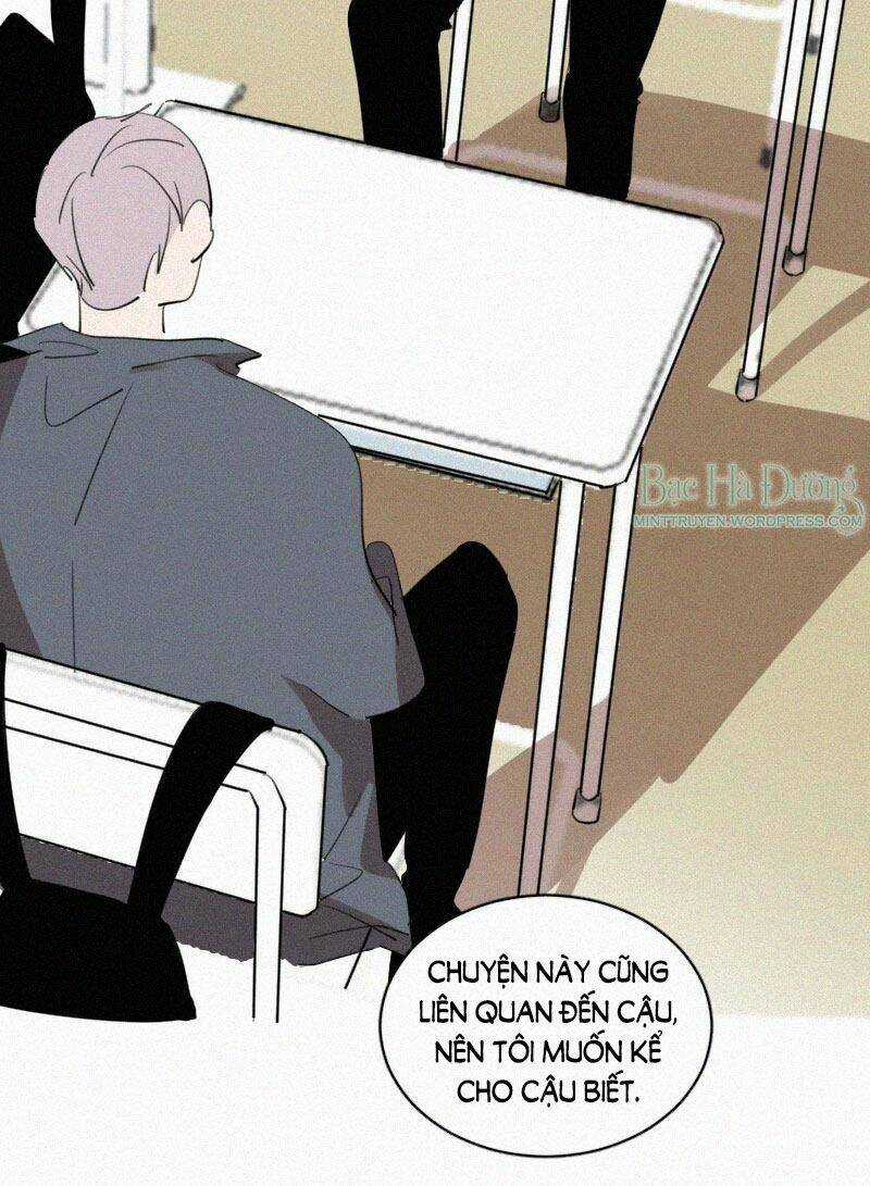 Câu Chuyện Về Cậu Và Tôi Chapter 48 trang 43